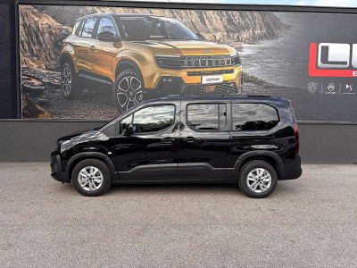 Peugeot Rifter Gebrauchtwagen Peugeot Rifter Gebrauchtwagen