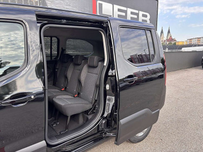 Peugeot Rifter Gebrauchtwagen Peugeot Rifter Gebrauchtwagen