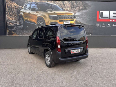 Peugeot Rifter Gebrauchtwagen Peugeot Rifter Gebrauchtwagen
