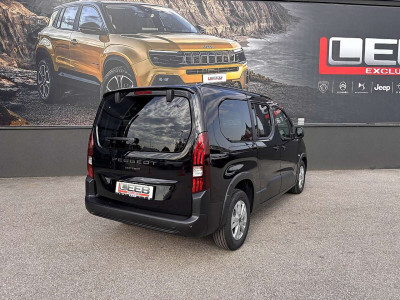 Peugeot Rifter Gebrauchtwagen Peugeot Rifter Gebrauchtwagen