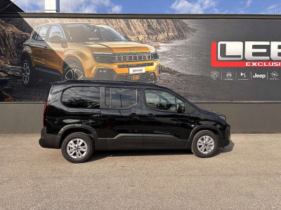 Peugeot Rifter Gebrauchtwagen Peugeot Rifter Gebrauchtwagen