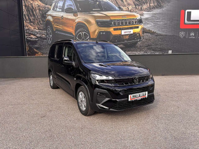 Peugeot Rifter Gebrauchtwagen Peugeot Rifter Gebrauchtwagen