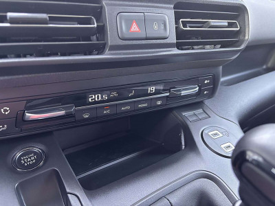 Peugeot Rifter Gebrauchtwagen Peugeot Rifter Gebrauchtwagen