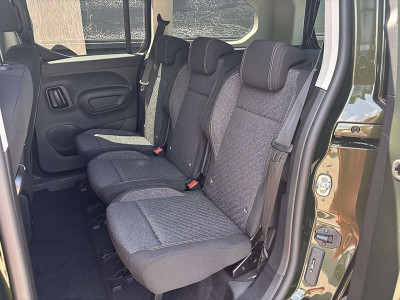 Peugeot Rifter Gebrauchtwagen Peugeot Rifter Gebrauchtwagen