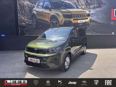 Peugeot Rifter Gebrauchtwagen Peugeot Rifter Gebrauchtwagen