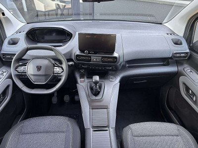Peugeot Rifter Gebrauchtwagen Peugeot Rifter Gebrauchtwagen