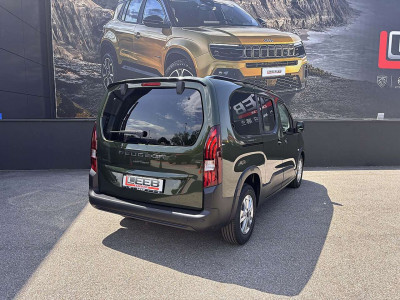 Peugeot Rifter Gebrauchtwagen Peugeot Rifter Gebrauchtwagen