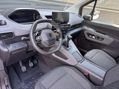 Peugeot Rifter Gebrauchtwagen Peugeot Rifter Gebrauchtwagen