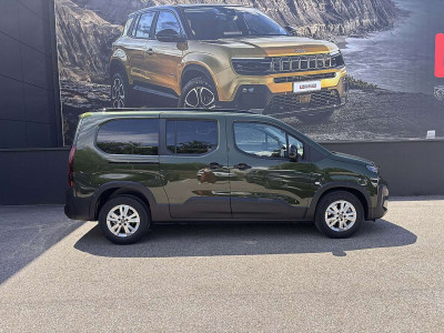 Peugeot Rifter Gebrauchtwagen Peugeot Rifter Gebrauchtwagen