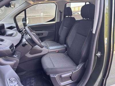 Peugeot Rifter Gebrauchtwagen Peugeot Rifter Gebrauchtwagen