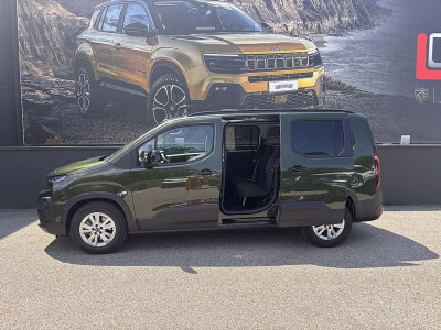 Peugeot Rifter Gebrauchtwagen Peugeot Rifter Gebrauchtwagen