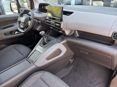 Peugeot Rifter Gebrauchtwagen Peugeot Rifter Gebrauchtwagen