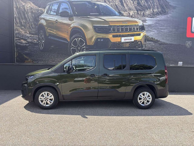 Peugeot Rifter Gebrauchtwagen Peugeot Rifter Gebrauchtwagen
