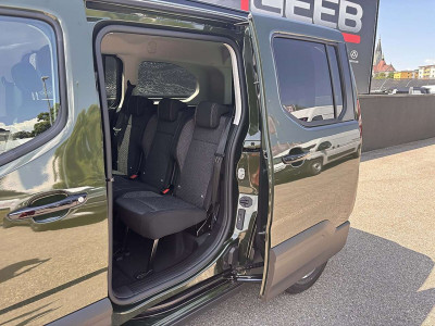 Peugeot Rifter Gebrauchtwagen Peugeot Rifter Gebrauchtwagen
