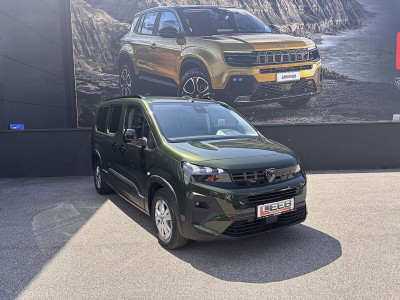 Peugeot Rifter Gebrauchtwagen Peugeot Rifter Gebrauchtwagen