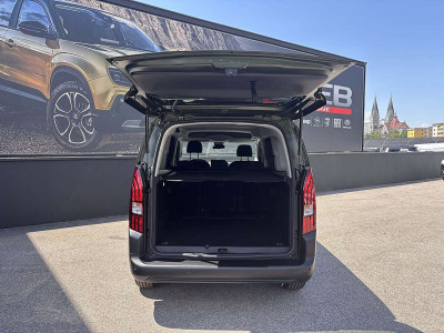 Peugeot Rifter Gebrauchtwagen Peugeot Rifter Gebrauchtwagen