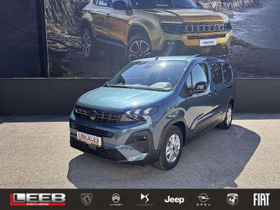 Peugeot Rifter Gebrauchtwagen Peugeot Rifter Gebrauchtwagen