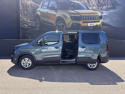 Peugeot Rifter Gebrauchtwagen Peugeot Rifter Gebrauchtwagen
