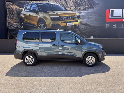 Peugeot Rifter Gebrauchtwagen Peugeot Rifter Gebrauchtwagen