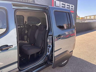 Peugeot Rifter Gebrauchtwagen Peugeot Rifter Gebrauchtwagen