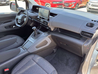 Peugeot Rifter Gebrauchtwagen Peugeot Rifter Gebrauchtwagen