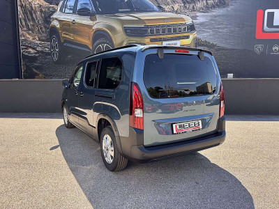 Peugeot Rifter Gebrauchtwagen Peugeot Rifter Gebrauchtwagen