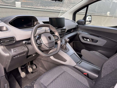Peugeot Rifter Gebrauchtwagen Peugeot Rifter Gebrauchtwagen