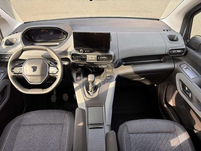 Peugeot Rifter Gebrauchtwagen Peugeot Rifter Gebrauchtwagen