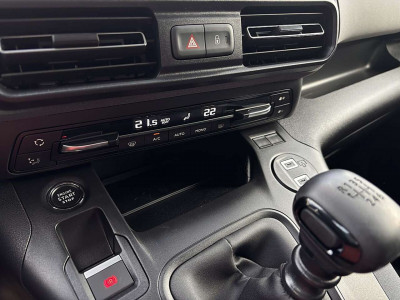 Peugeot Rifter Gebrauchtwagen Peugeot Rifter Gebrauchtwagen