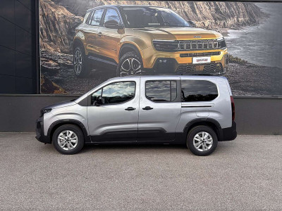 Peugeot Rifter Gebrauchtwagen Peugeot Rifter Gebrauchtwagen
