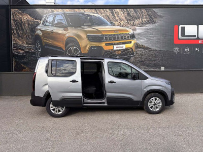 Peugeot Rifter Gebrauchtwagen Peugeot Rifter Gebrauchtwagen