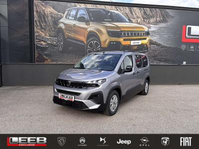 Peugeot Rifter Gebrauchtwagen Peugeot Rifter Gebrauchtwagen