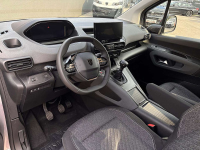 Peugeot Rifter Gebrauchtwagen Peugeot Rifter Gebrauchtwagen