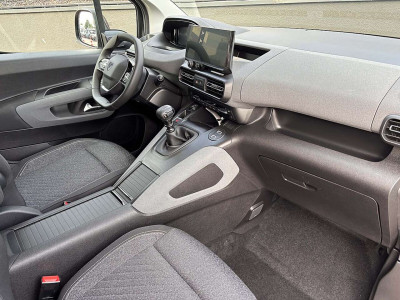 Peugeot Rifter Gebrauchtwagen Peugeot Rifter Gebrauchtwagen