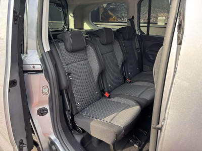 Peugeot Rifter Gebrauchtwagen Peugeot Rifter Gebrauchtwagen