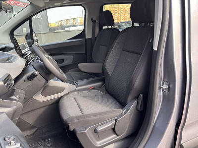 Peugeot Rifter Gebrauchtwagen Peugeot Rifter Gebrauchtwagen