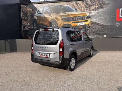 Peugeot Rifter Gebrauchtwagen Peugeot Rifter Gebrauchtwagen