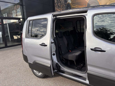 Peugeot Rifter Gebrauchtwagen Peugeot Rifter Gebrauchtwagen