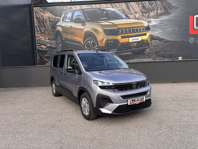 Peugeot Rifter Gebrauchtwagen Peugeot Rifter Gebrauchtwagen