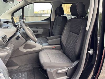 Peugeot Rifter Gebrauchtwagen Peugeot Rifter Gebrauchtwagen