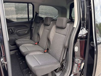 Peugeot Rifter Gebrauchtwagen Peugeot Rifter Gebrauchtwagen