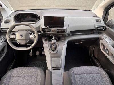 Peugeot Rifter Gebrauchtwagen Peugeot Rifter Gebrauchtwagen