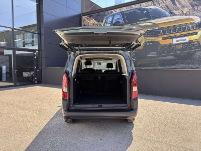 Peugeot Rifter Gebrauchtwagen Peugeot Rifter Gebrauchtwagen