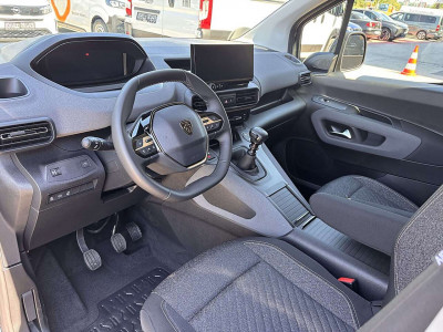 Peugeot Rifter Gebrauchtwagen Peugeot Rifter Gebrauchtwagen