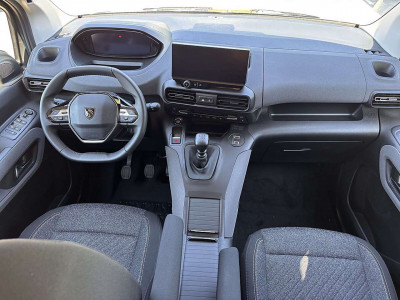 Peugeot Rifter Gebrauchtwagen Peugeot Rifter Gebrauchtwagen