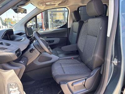 Peugeot Rifter Gebrauchtwagen Peugeot Rifter Gebrauchtwagen