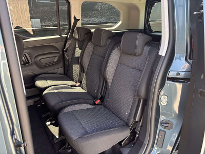 Peugeot Rifter Gebrauchtwagen Peugeot Rifter Gebrauchtwagen