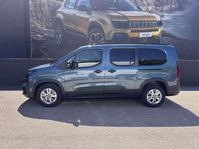 Peugeot Rifter Gebrauchtwagen Peugeot Rifter Gebrauchtwagen