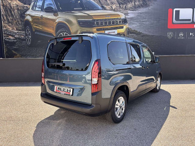 Peugeot Rifter Gebrauchtwagen Peugeot Rifter Gebrauchtwagen