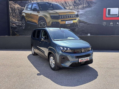 Peugeot Rifter Gebrauchtwagen Peugeot Rifter Gebrauchtwagen